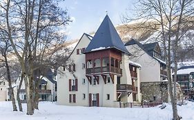 Vacancéole - Les Jardins de Balnéa