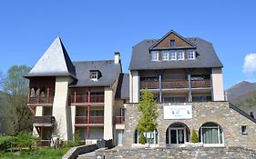 Vacancéole - Les Jardins de Balnéa